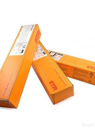 Електроди utp 86 fn