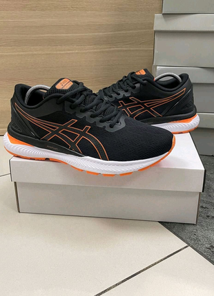 Кроссовки asics gel nimbus