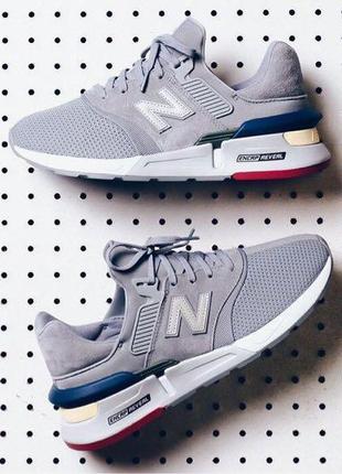 New balance 997