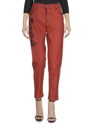 Джинсы брендовые