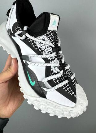 Nike acg mountain fly low gore-tex light menta 6