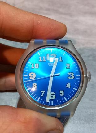 Годиник swatch оригінал