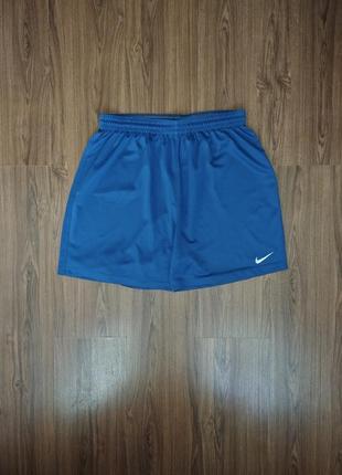 Шорты nike drifit оригинал1 фото