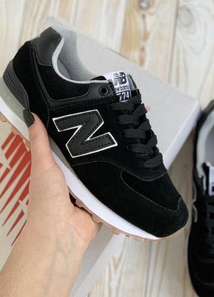 New balance кроссовки мужские нью беленс