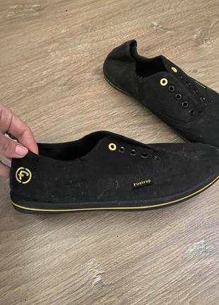 Взуття firetrap