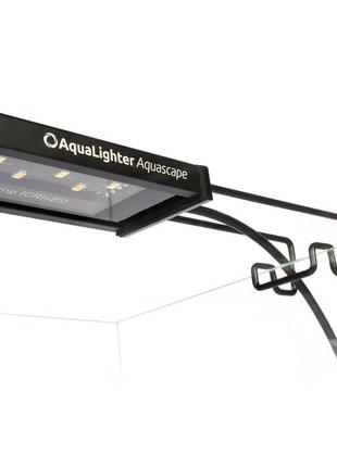 Светодиодный светильник aqualighter aquascape 60 см, 3000-6500 к, 2660 люм3 фото