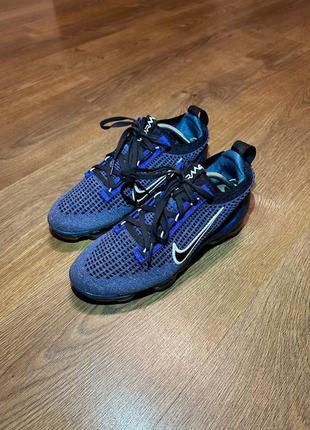 Кроссовки nike air vapormax 2021 fk