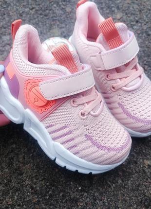 Кросівки tom.m для дівчаток кросівки для дівчаток літні кросівки дитячі кросівки