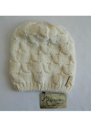Шапка женская odyssey