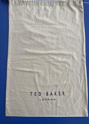 Пыльник от сумки ted baker