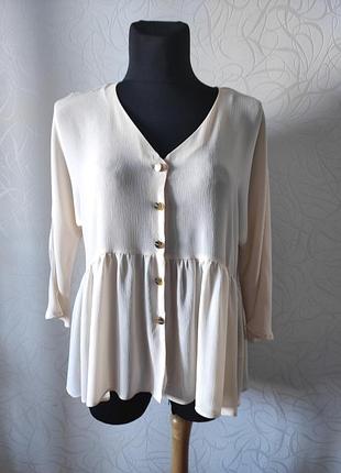 Стильна блузка