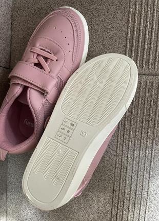 Sinsay кеды кроссовки для девочки