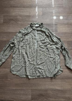 Рубашка papaya