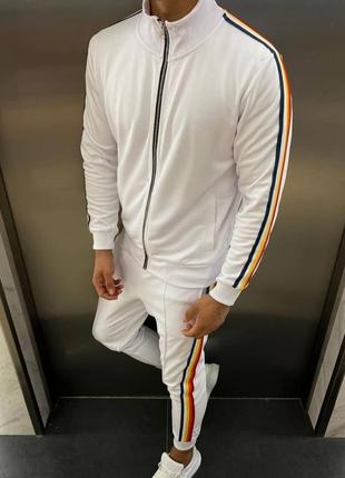 Спортивный костюм мужской
