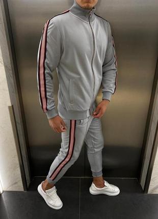Спортивный костюм мужской