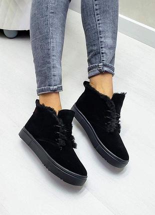 Черевики італійська замша р32-41 хайтопы сліпони кеди чоботи чоботи хайтопи черевики кеді