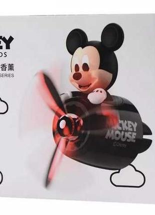 Ароматизатор pilot mickey mouse пілот мікі маус