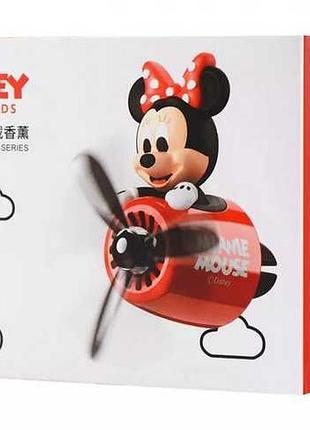 Ароматизатор pilot minnie mouse пилот минни маус