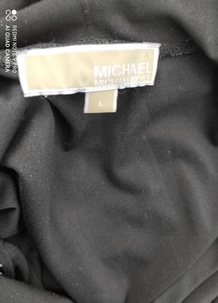 Платье с длинным рукавом от michael kors 5