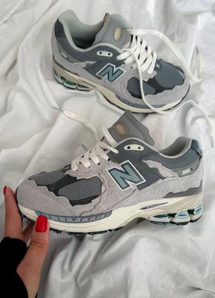 Nb 2002r grey3 фото