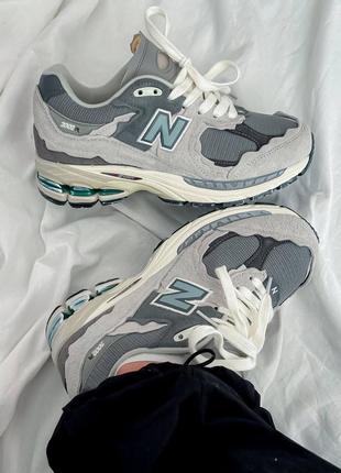 Nb 2002r grey