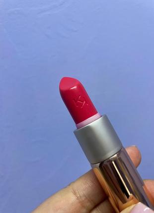 Помада для губ kiko glossy dream5 фото