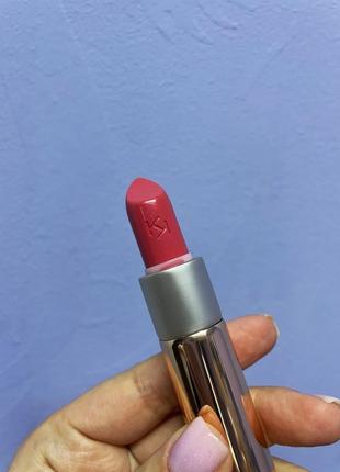 Помада для губ kiko glossy dream9 фото