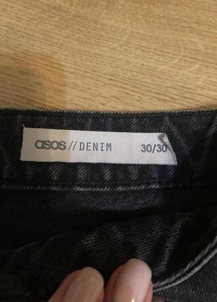 Джинси asos денім!🔥4 фото