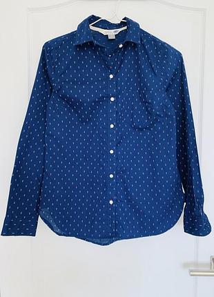 Сорочка old navy нова з принтом