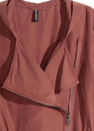 Ветровка/парка/плащь/h&m 3
