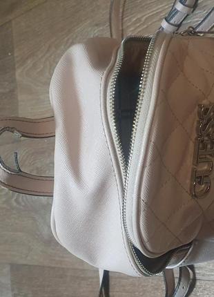Рюкзак guess 4
