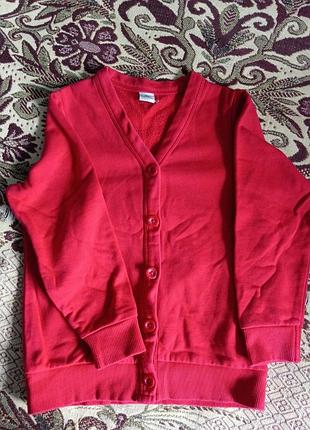 Тепла кофтина