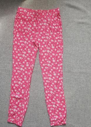 Легкие брюки s