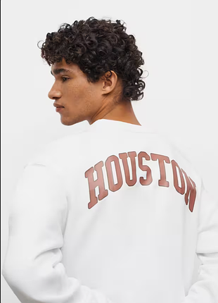 Свитшот mango