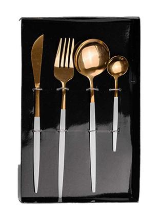Набор столовых приборов cutlery set на 1 персону