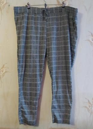 Штани батал, 3хл, 4хл 2