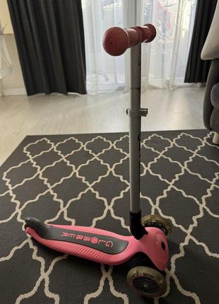 Самокат детский globber