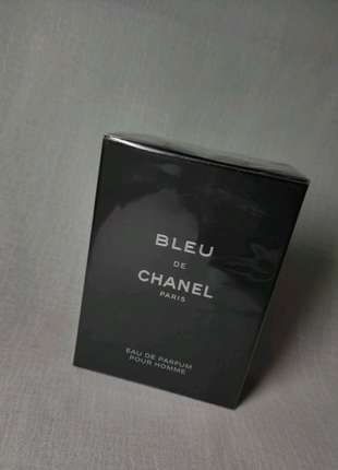 Chanel bleu de chanel1 фото