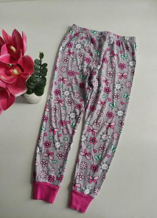 Штанишки для девочки