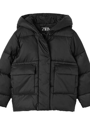 Куртка zara