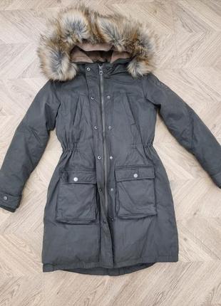 Куртка размер xs - s