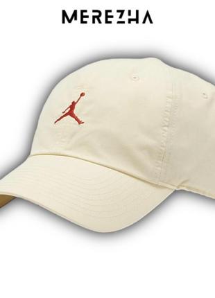 Кепка шляпа nike jordan club 163 (fd5185-163) оригинал!