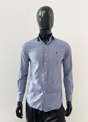 Рубашка polo by ralph lauren shirt