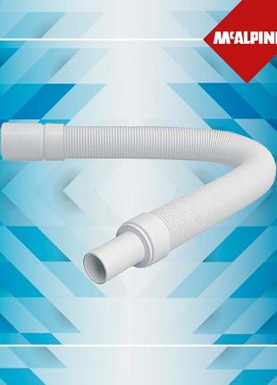 Труба растяжная универсальная 40х50х500 мм flexrp4050 re3 mcalpine