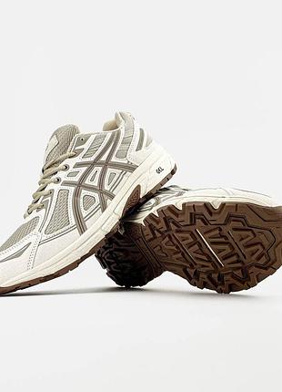Asics gel venture 6 "beige" 6