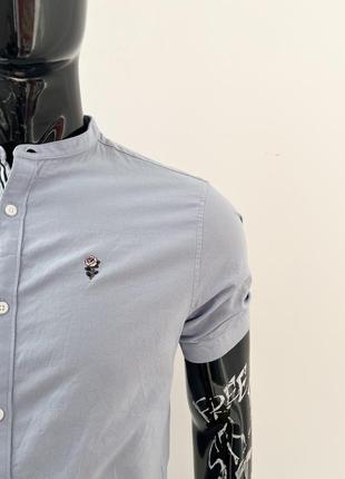 Теніска river island shirt4 фото