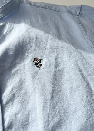 Теніска river island shirt3 фото