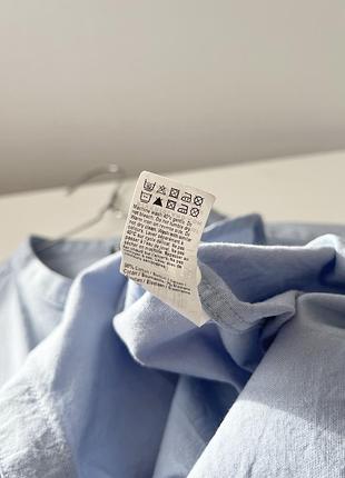 Теніска river island shirt5 фото