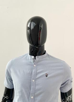 Теніска river island shirt2 фото