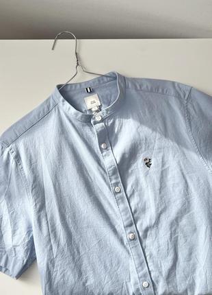 Теніска river island shirt7 фото